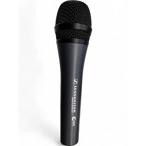 Sennheiser Used Sennheiser E835 Dynamic Microphone