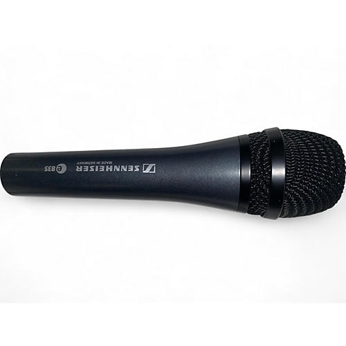 Sennheiser Used Sennheiser E835 Dynamic Microphone