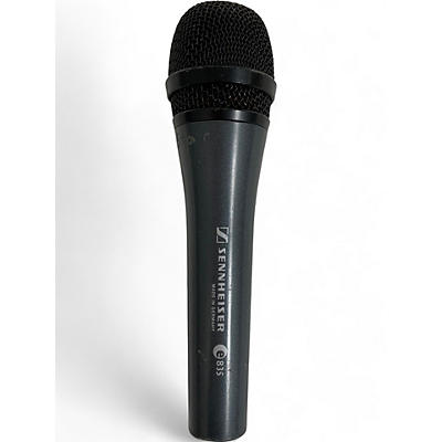 Sennheiser Used Sennheiser E835 Dynamic Microphone