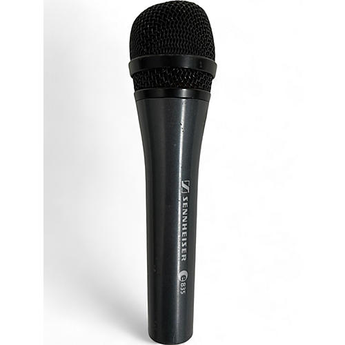 Sennheiser Used Sennheiser E835 Dynamic Microphone