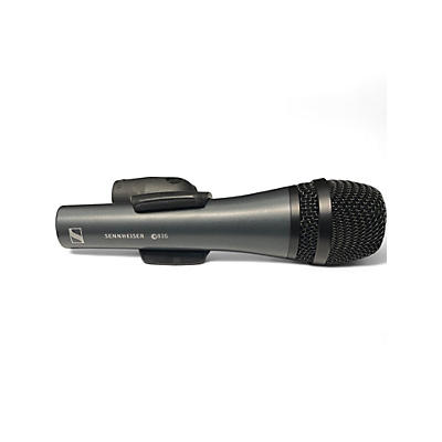 Sennheiser Used Sennheiser E835 Dynamic Microphone