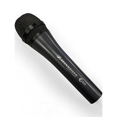 Sennheiser Used Sennheiser E835 Dynamic Microphone