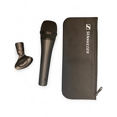 Sennheiser Used Sennheiser E835 Dynamic Microphone