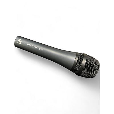 Sennheiser Used Sennheiser E835 Dynamic Microphone