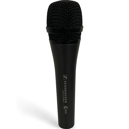 Sennheiser Used Sennheiser E835 Dynamic Microphone