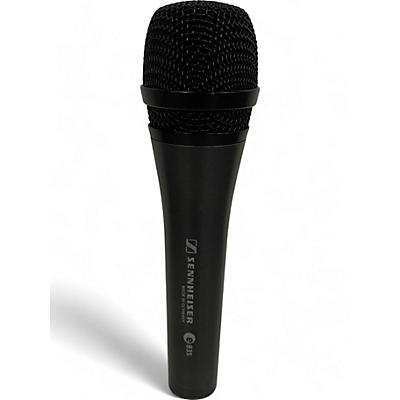 Sennheiser Used Sennheiser E835 Dynamic Microphone