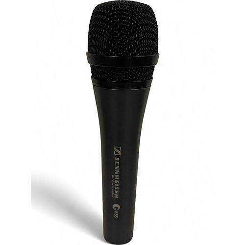 Sennheiser Used Sennheiser E835 Dynamic Microphone