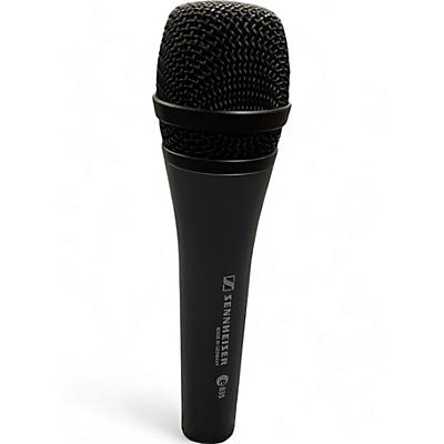 Used Sennheiser E835 Dynamic Microphone