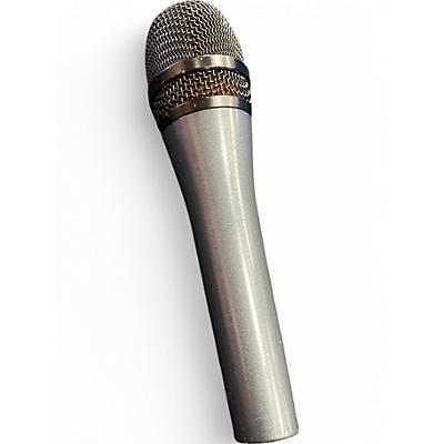 Used Sennheiser E835 Dynamic Microphone