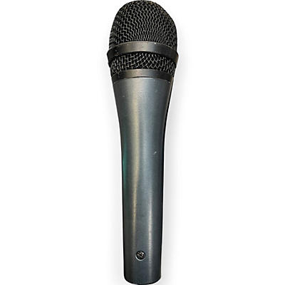 Used Sennheiser E835 Dynamic Microphone