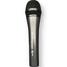 Used Sennheiser E835 Dynamic Microphone