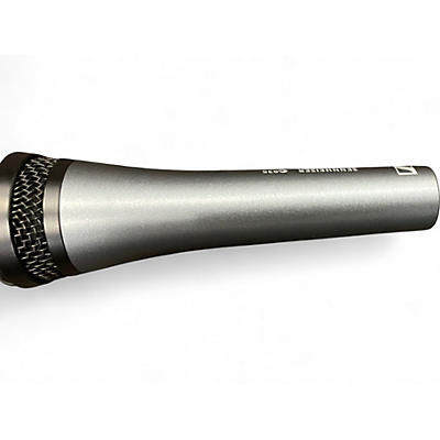Used Sennheiser E835 Dynamic Microphone