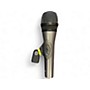 Used Sennheiser E835 Dynamic Microphone