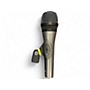 Used Sennheiser E835 Dynamic Microphone