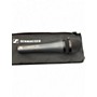 Used Sennheiser E835 Dynamic Microphone