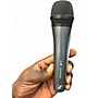Used Sennheiser E835 Dynamic Microphone