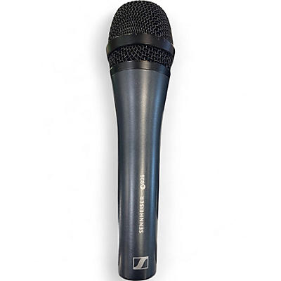 Used Sennheiser E835 Dynamic Microphone