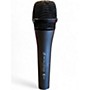 Used Sennheiser E835 Dynamic Microphone