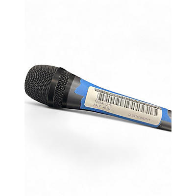 Used Sennheiser E835 Dynamic Microphone