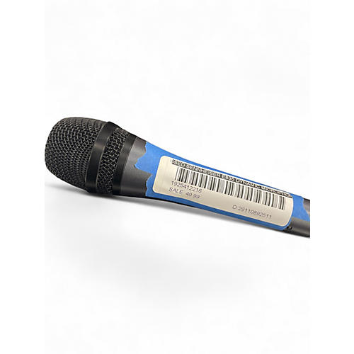 Used Sennheiser E835 Dynamic Microphone