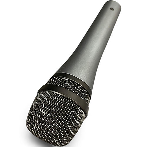 Used Sennheiser E835 Dynamic Microphone