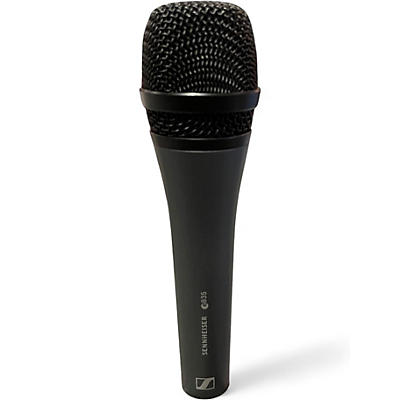 Used Sennheiser E835 Dynamic Microphone