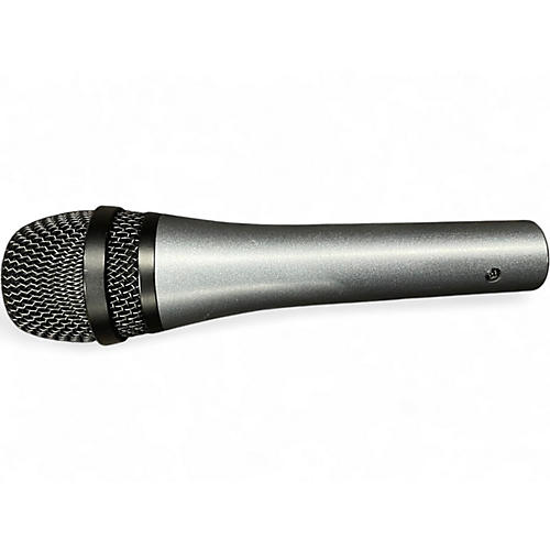 Used Sennheiser E835 Dynamic Microphone