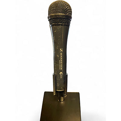 Used Sennheiser E835 Dynamic Microphone
