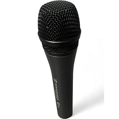 Used Sennheiser E835 Dynamic Microphone