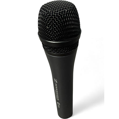 Used Sennheiser E835 Dynamic Microphone