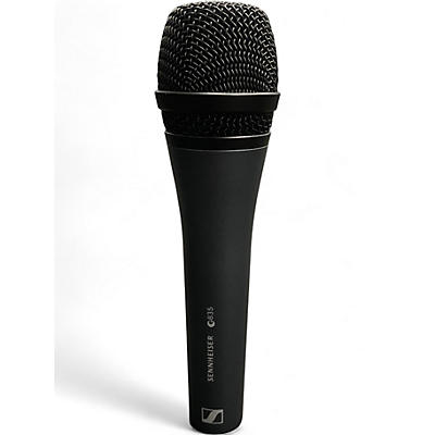 Used Sennheiser E835 Dynamic Microphone