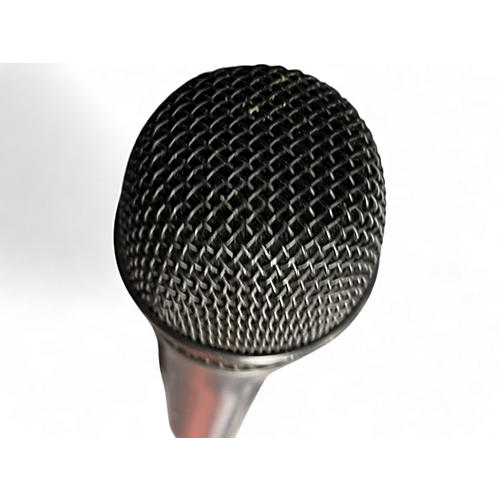 Used Sennheiser E835 Dynamic Microphone