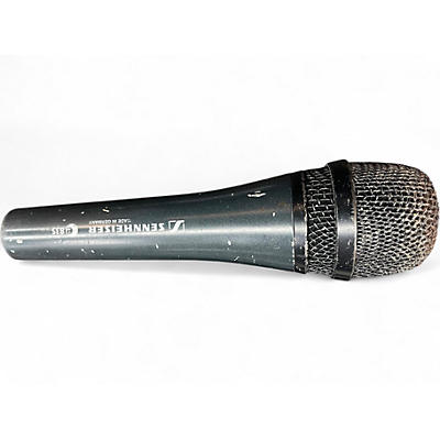 Used Sennheiser E835 Dynamic Microphone