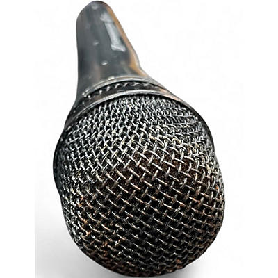Used Sennheiser E835 Dynamic Microphone