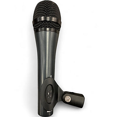 Used Sennheiser E835 Dynamic Microphone