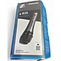 Used Sennheiser E835 Dynamic Microphone