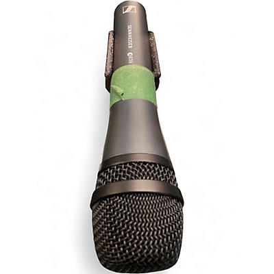 Used Sennheiser E835 Dynamic Microphone