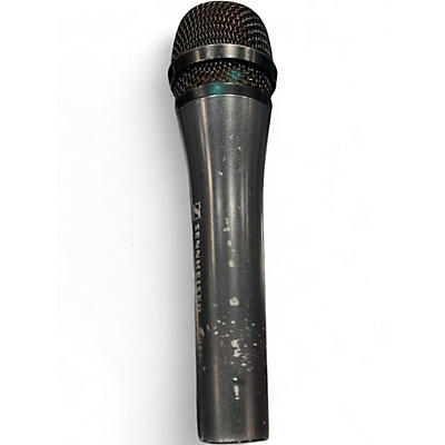 Used Sennheiser E835 Dynamic Microphone