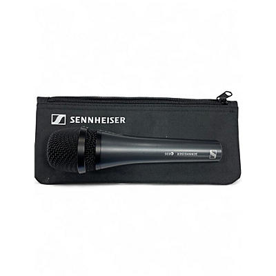 Used Sennheiser E835 Dynamic Microphone