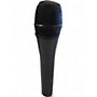Used Sennheiser E835 Dynamic Microphone