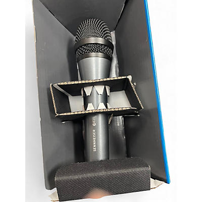 Used Sennheiser E835 Dynamic Microphone