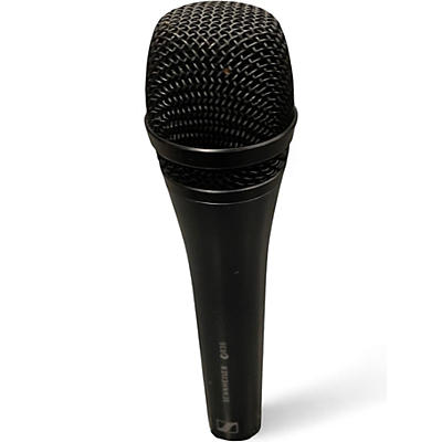Used Sennheiser E835 Dynamic Microphone