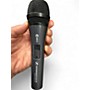 Used Sennheiser E835 Dynamic Microphone