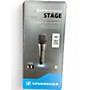 Used Sennheiser E835 Dynamic Microphone