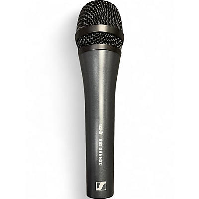 Used Sennheiser E835 Dynamic Microphone