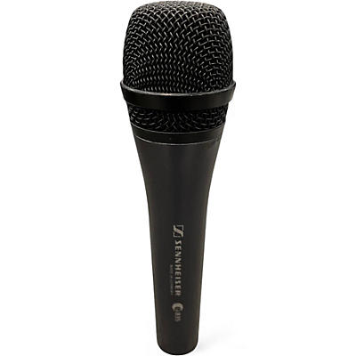Used Sennheiser E835 Dynamic Microphone