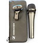 Used Sennheiser E835 Dynamic Microphone