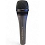 Used Sennheiser E835 Dynamic Microphone