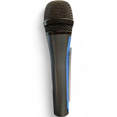 Used Sennheiser E835 Dynamic Microphone