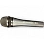 Used Sennheiser E835 Dynamic Microphone